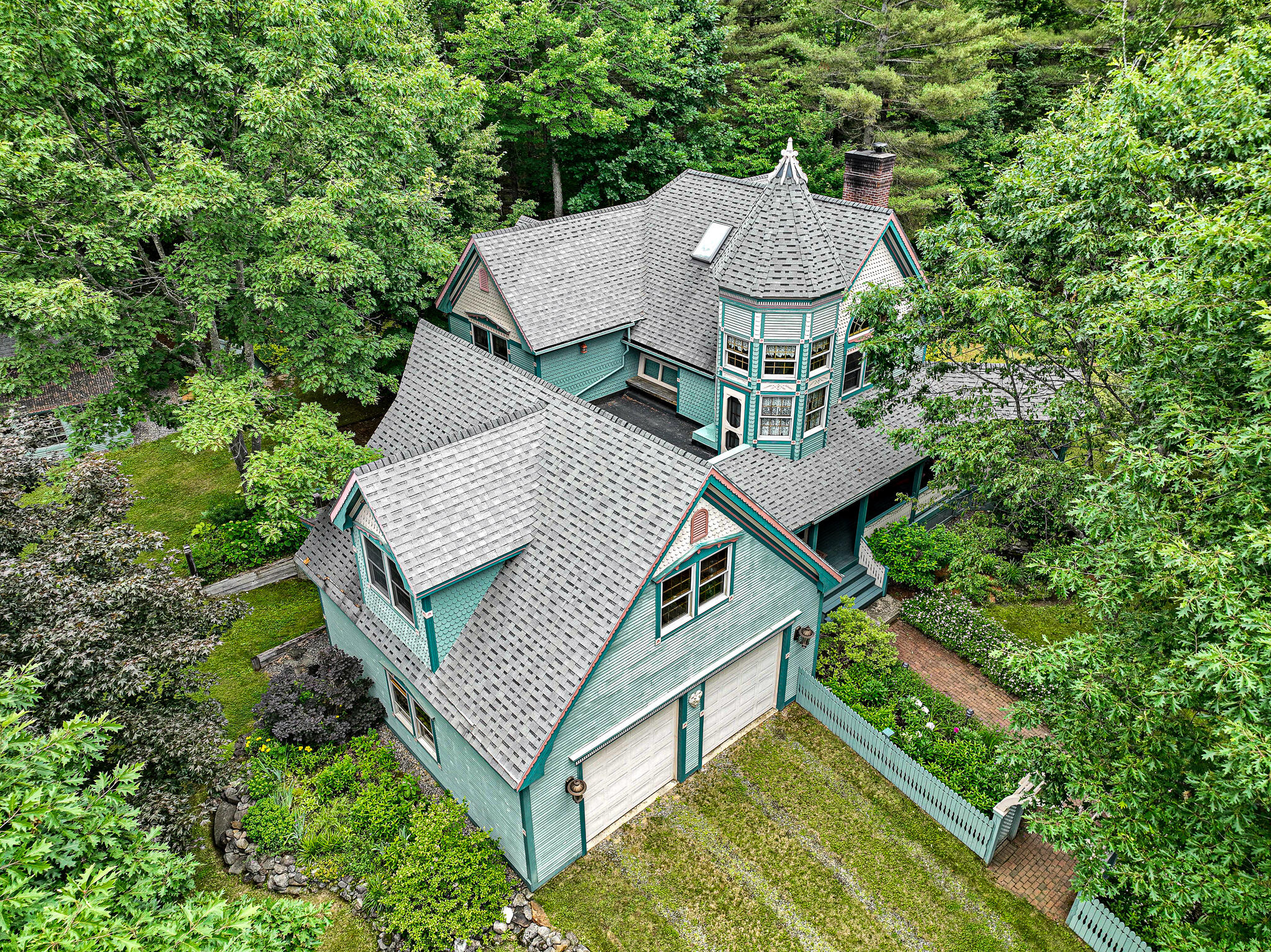 189 Center Hill Road Weld, ME 04285 - Photo 91 of 95 91