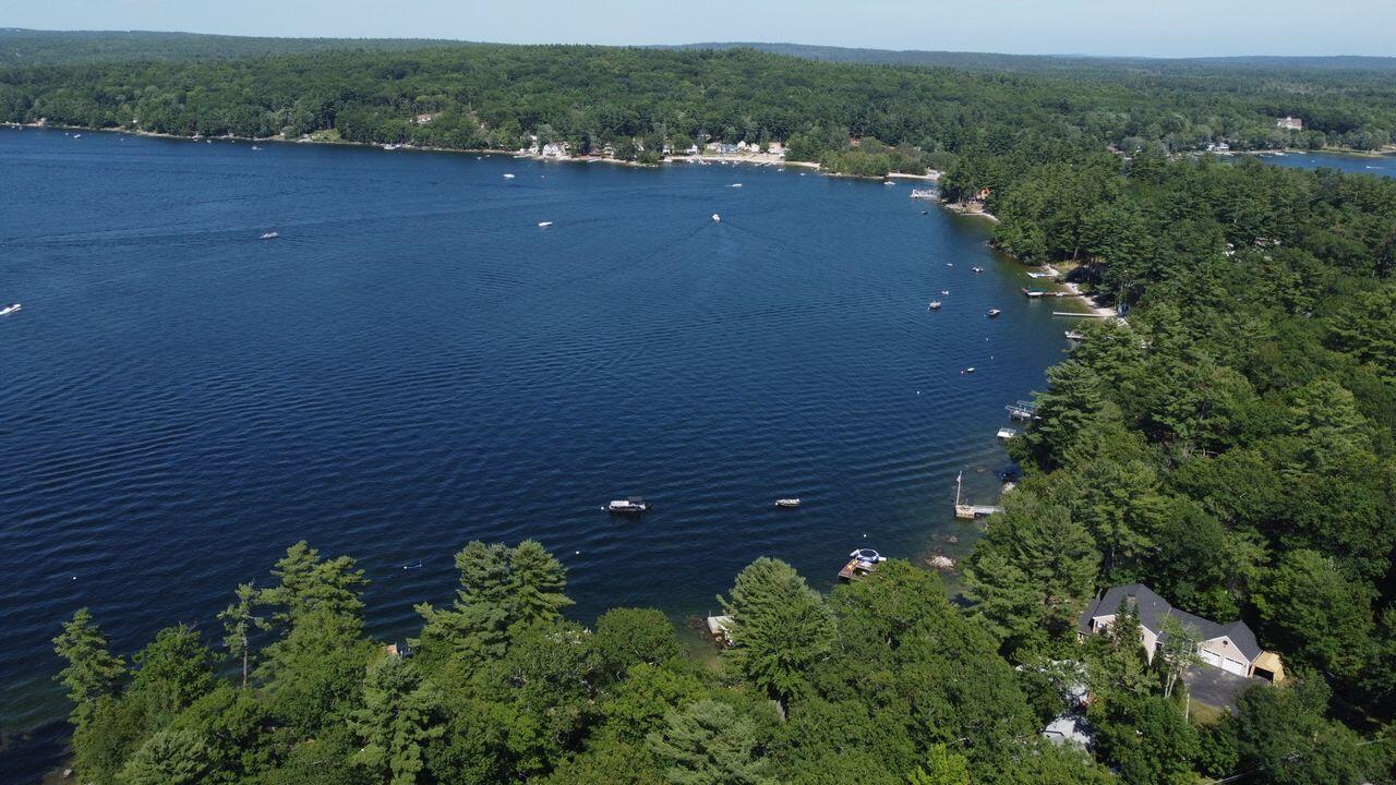 47 Whites Point Road Standish, ME 04084 - Photo 67 of 72 DJI_0551
