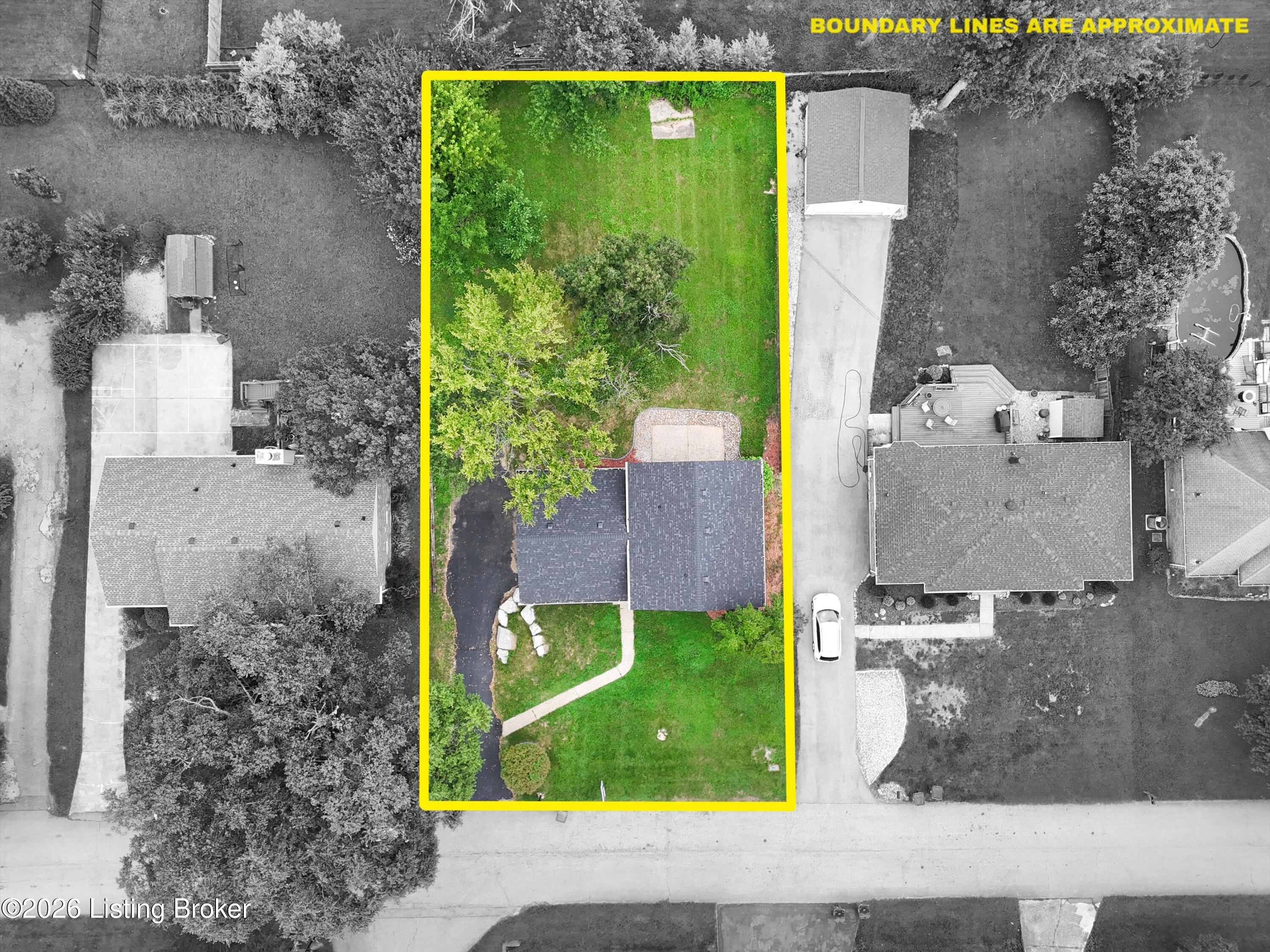 1415 Cedarbrook Road Goshen, KY 40026 - Photo 49 of 52 05-1415 Cedarbrook Rd