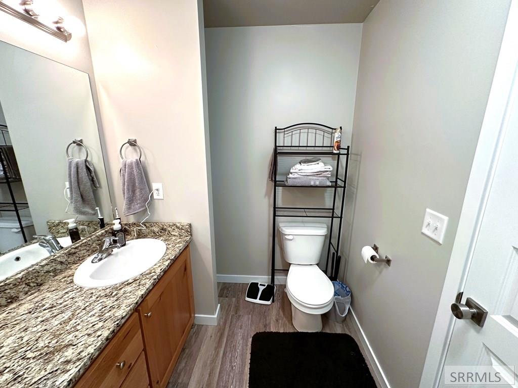 2001 Lawrence Lane, Unit 604 Blackfoot, ID 83221 - Photo 29 of 42