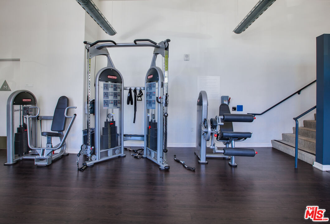3111 Vía Dolce, Unit 301 Marina del Rey, CA 90292 - Photo 29 of 32