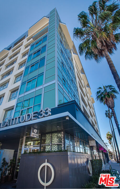 3111 Vía Dolce, Unit 301 Marina del Rey, CA 90292 - Photo 31 of 32