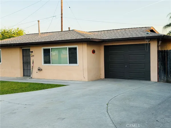 $2,100 | 5250 La Madera Avenue, El Monte, CA 91732