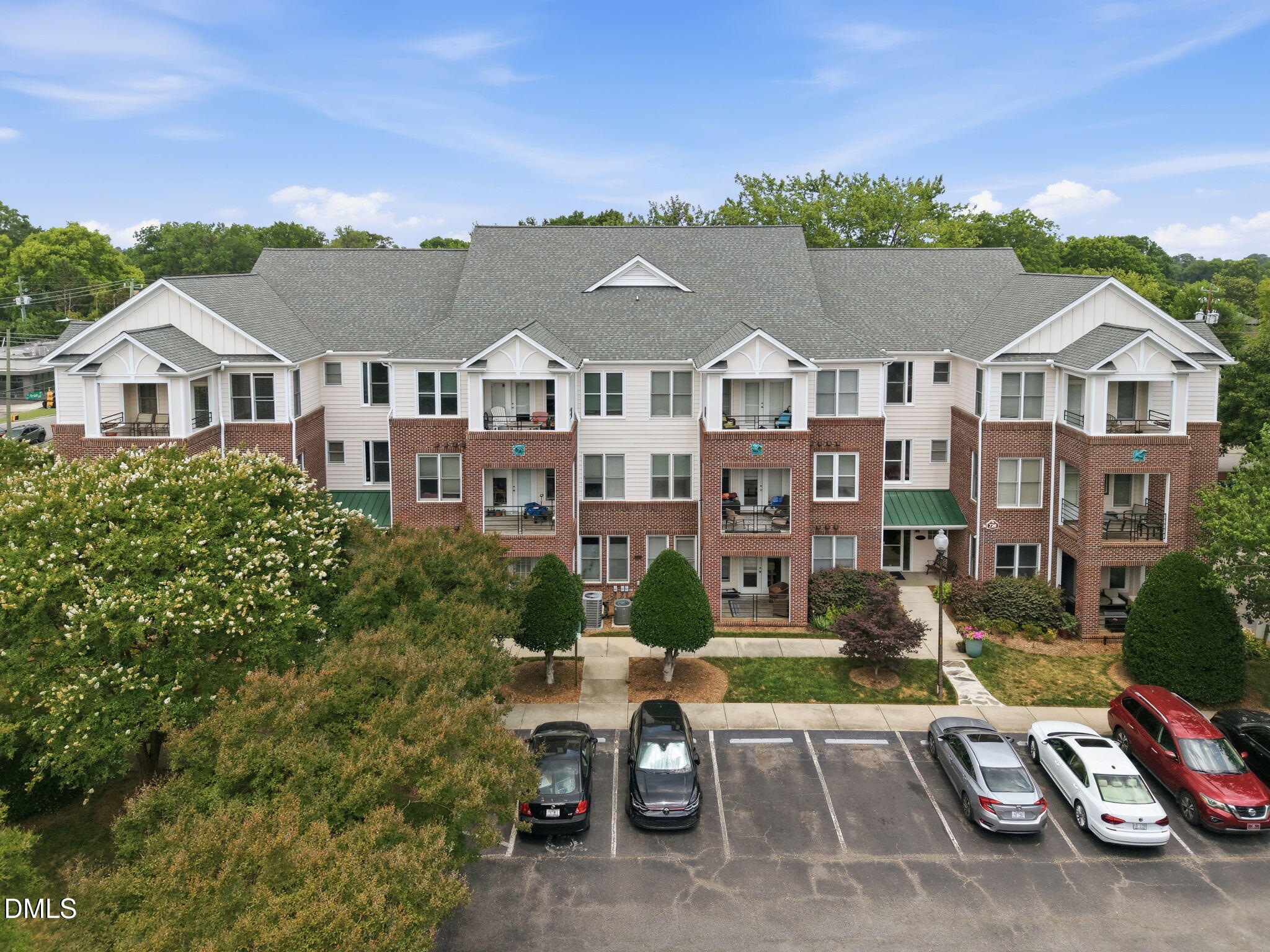 720 North Person Street, Unit 106 Raleigh, NC 27604 - Photo 2 of 28