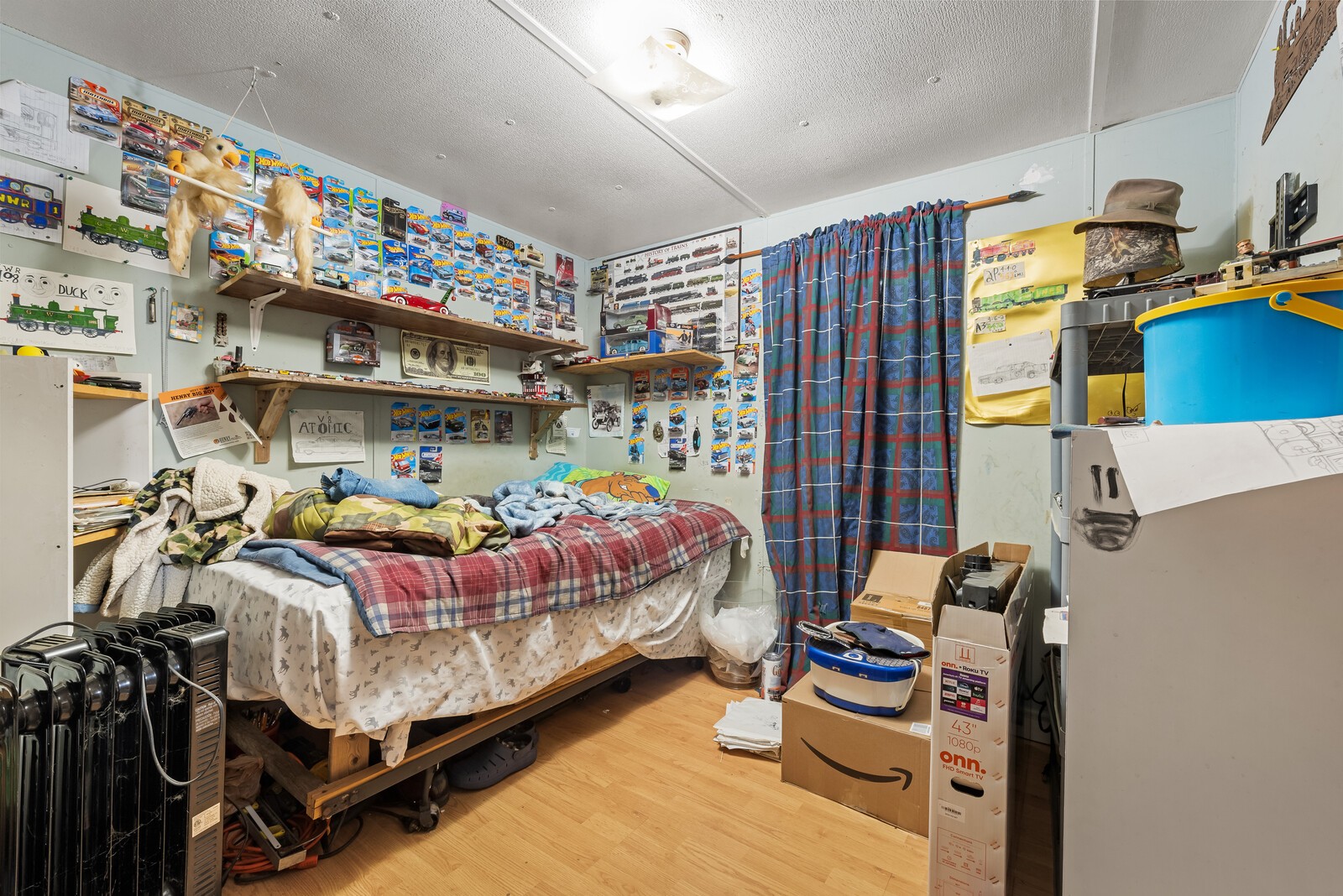 1310 West Haley's Creek Road Centerville, TN 37033 - Photo 16 of 23