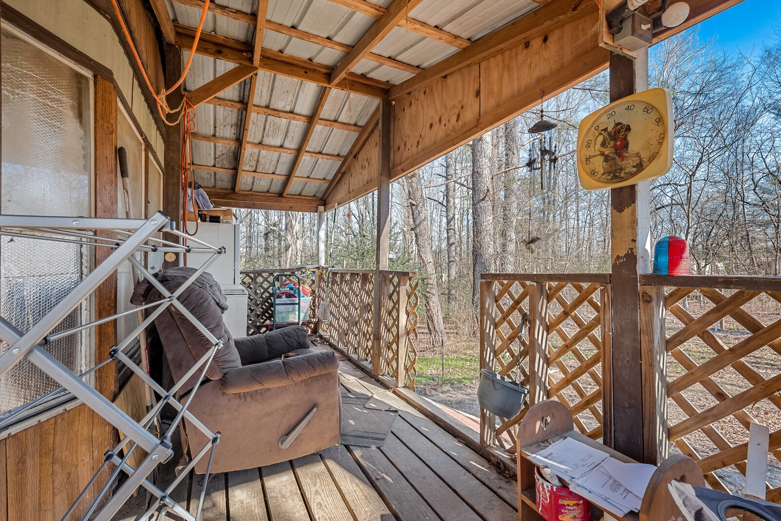 1310 West Haley's Creek Road Centerville, TN 37033 - Photo 18 of 23