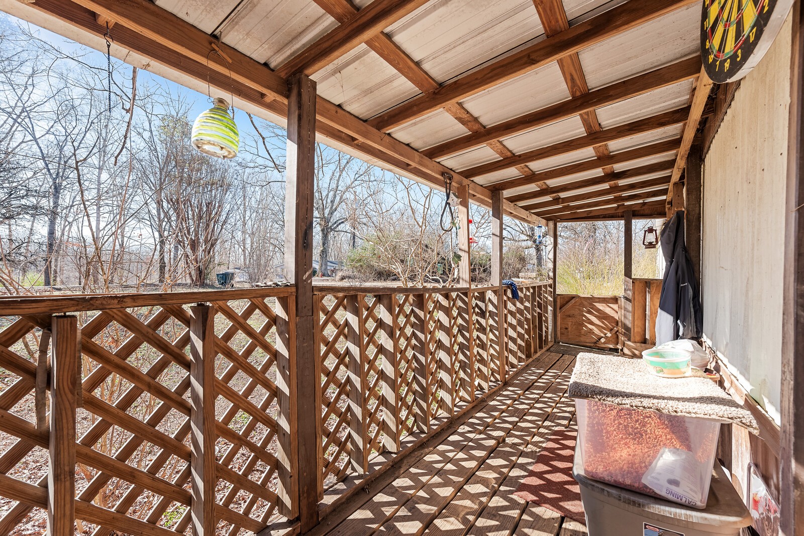 1310 West Haley's Creek Road Centerville, TN 37033 - Photo 19 of 23