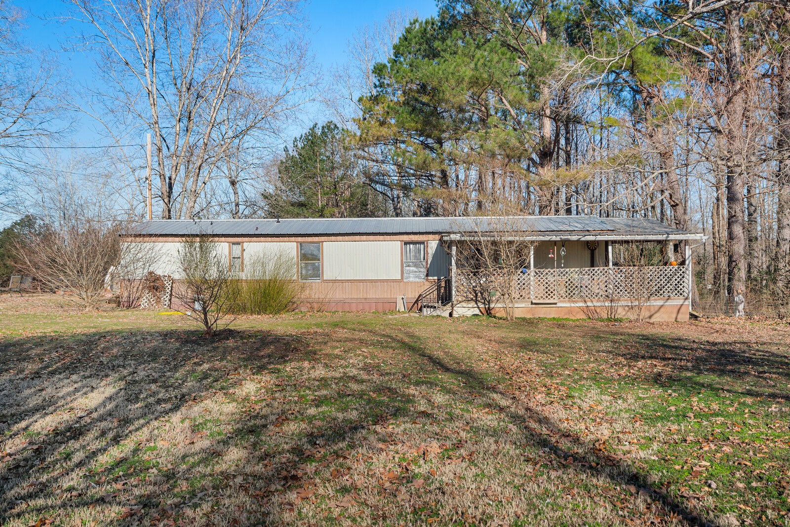 1310 West Haley's Creek Road Centerville, TN 37033 - Photo 2 of 23