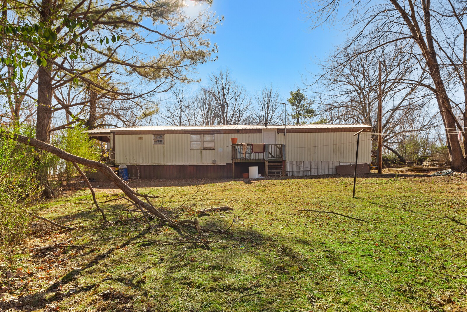 1310 West Haley's Creek Road Centerville, TN 37033 - Photo 21 of 23