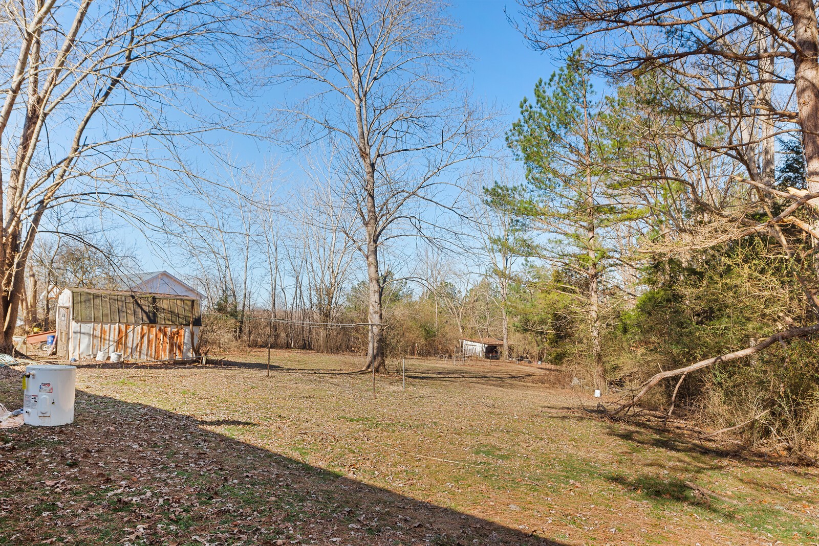 1310 West Haley's Creek Road Centerville, TN 37033 - Photo 22 of 23