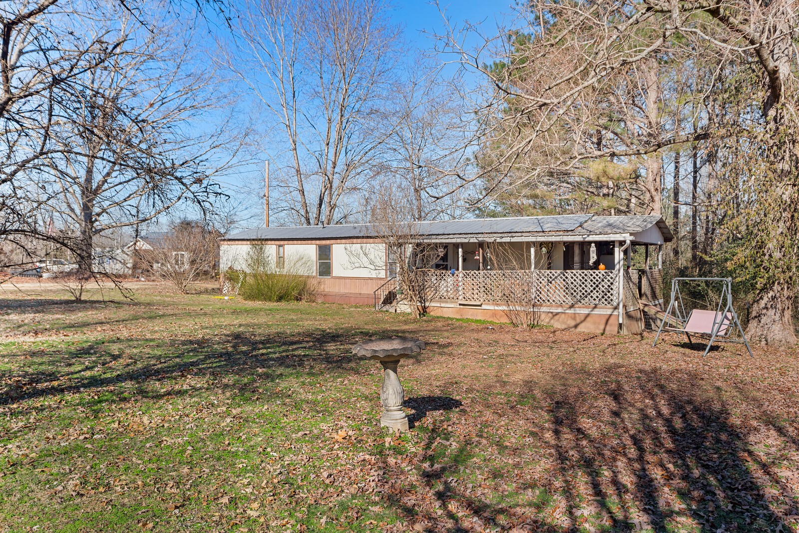 1310 West Haley's Creek Road Centerville, TN 37033 - Photo 3 of 23