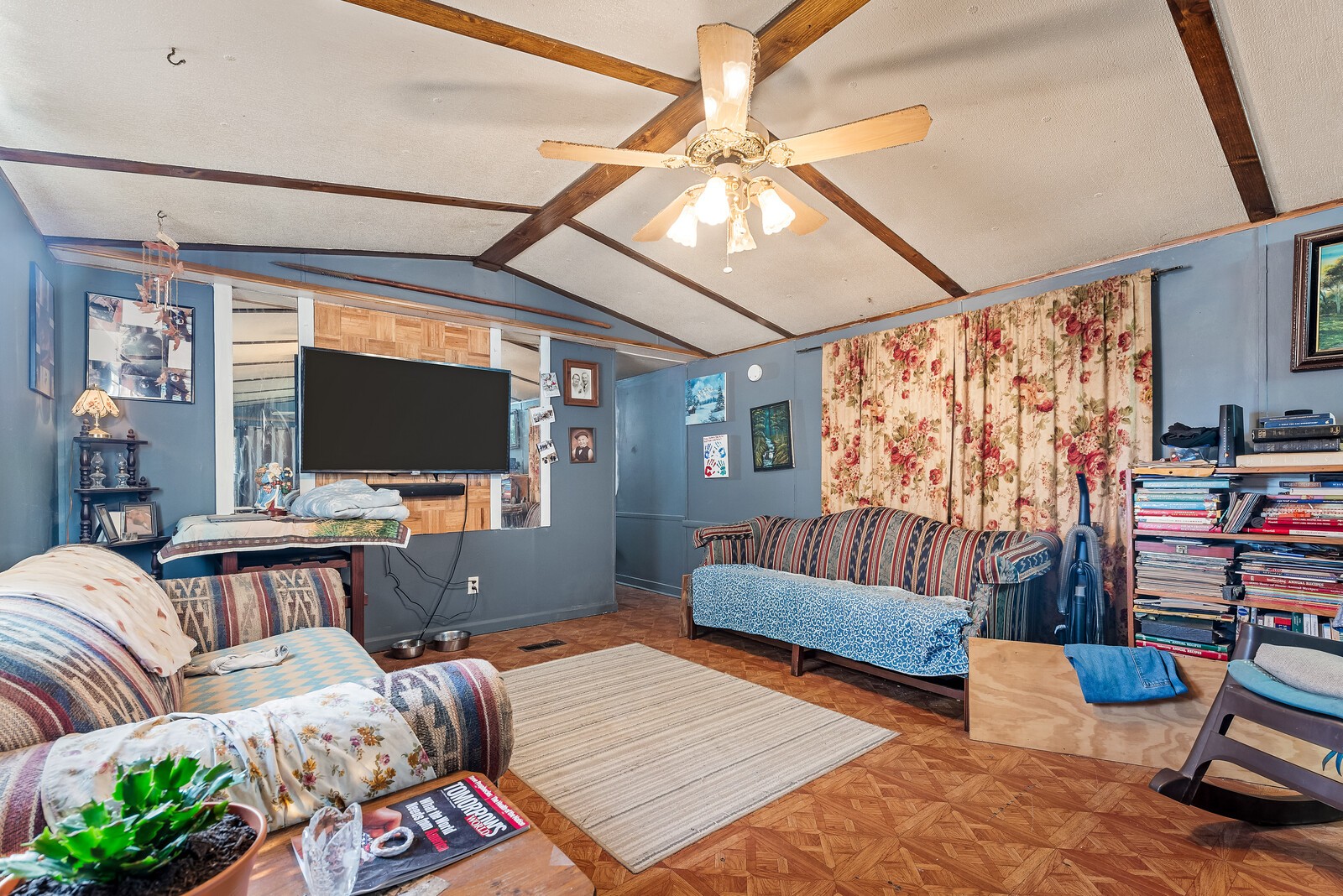 1310 West Haley's Creek Road Centerville, TN 37033 - Photo 4 of 23