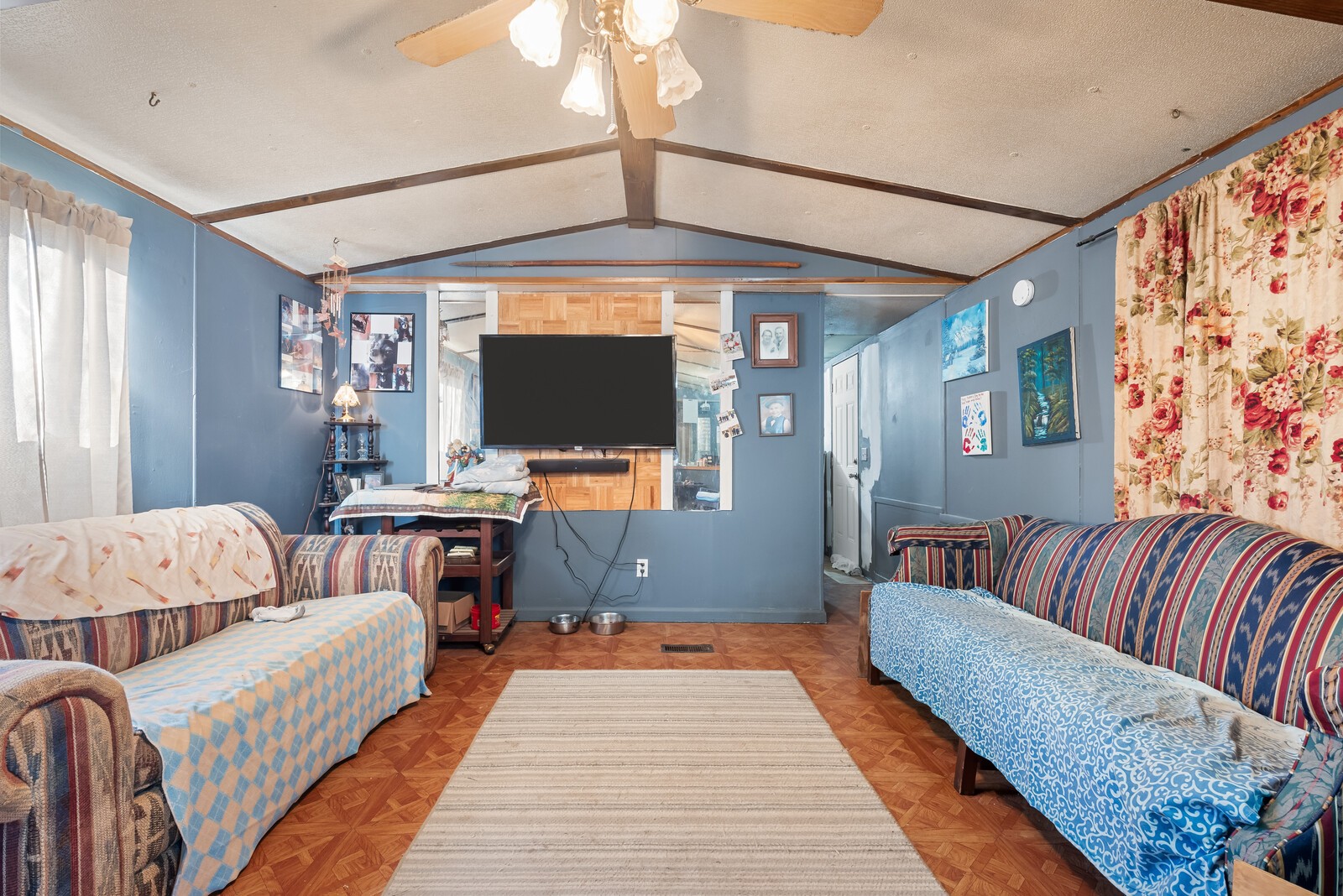 1310 West Haley's Creek Road Centerville, TN 37033 - Photo 5 of 23