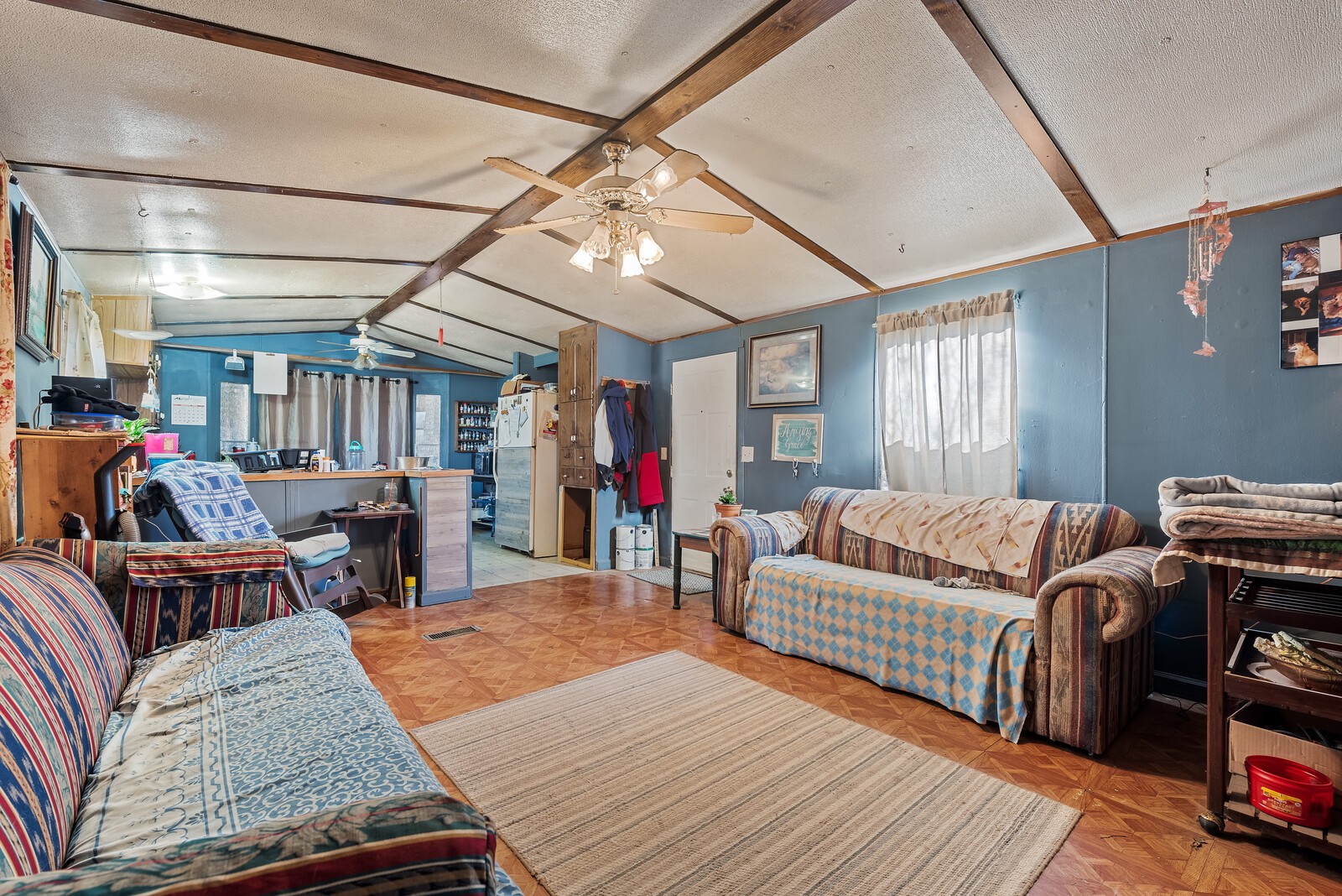 1310 West Haley's Creek Road Centerville, TN 37033 - Photo 7 of 23