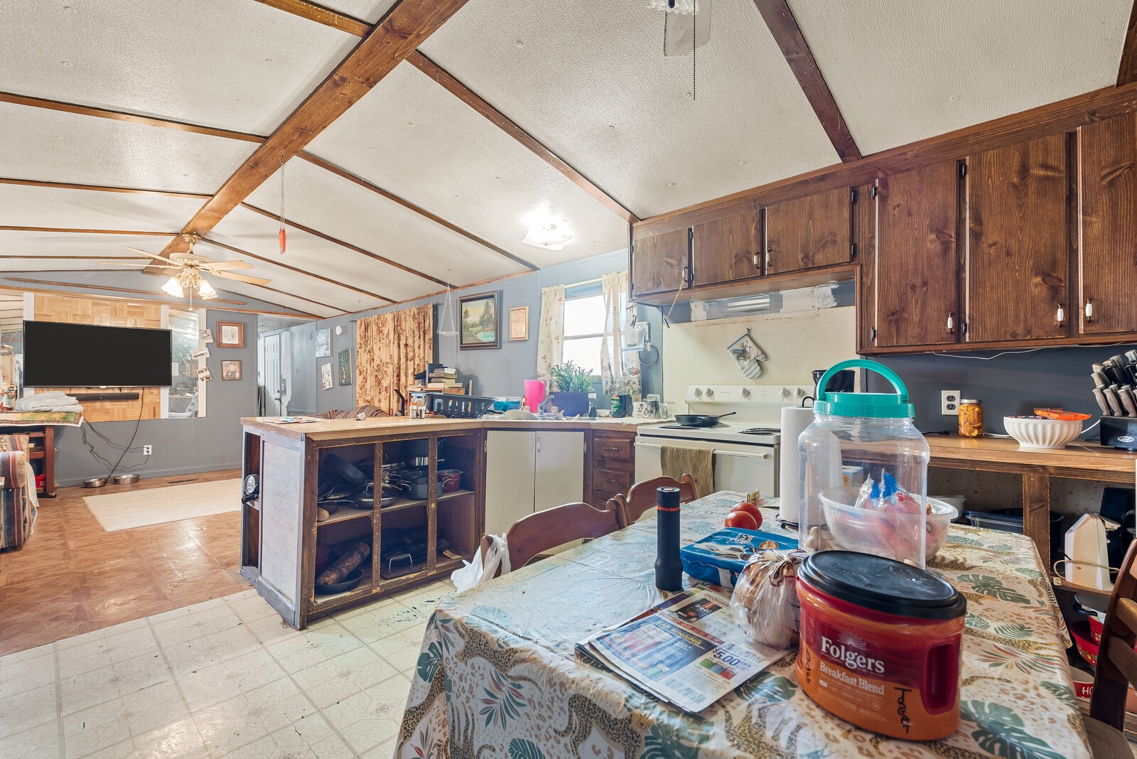 1310 West Haley's Creek Road Centerville, TN 37033 - Photo 10 of 23