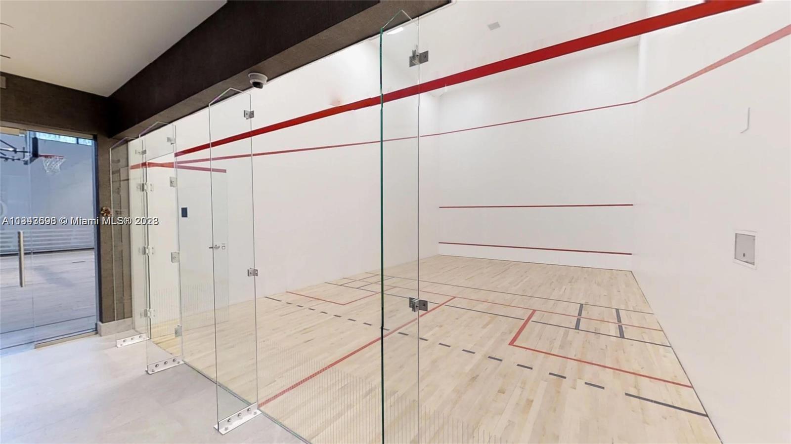 1010 Brickell Avenue, Unit 3209 Miami, FL 33131 - Photo 14 of 17 a bathroom with a shower