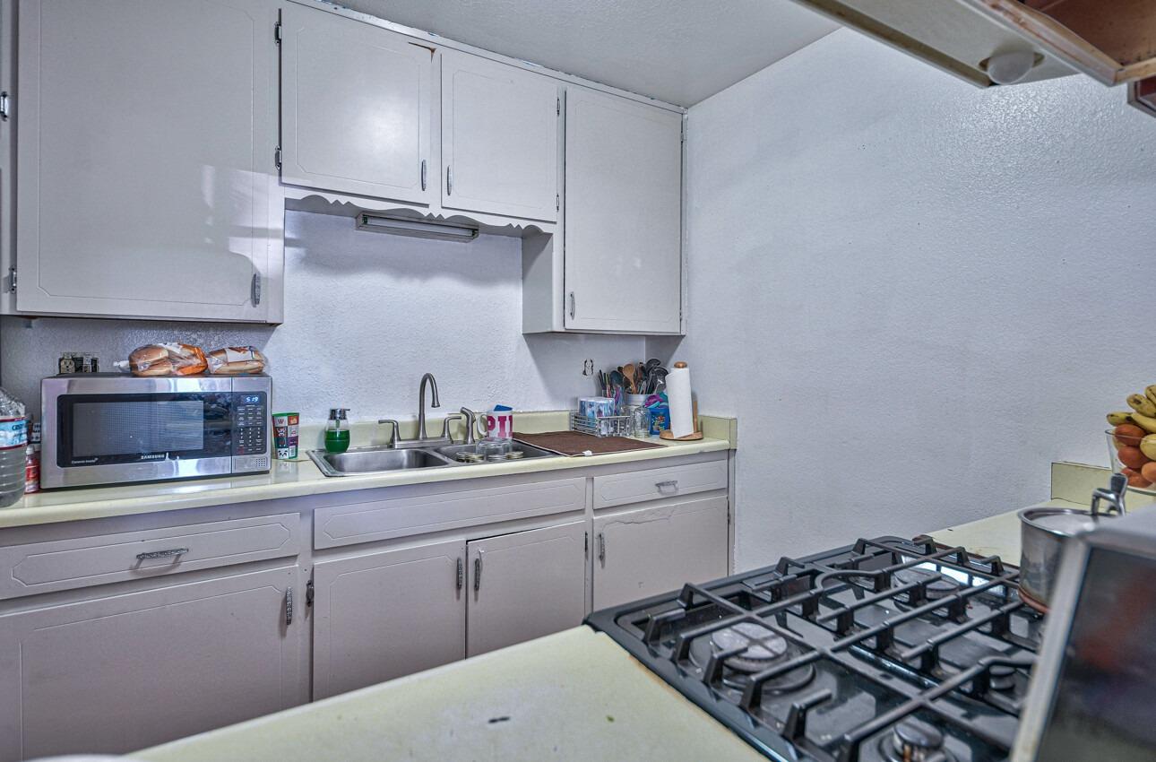 140 Inca Drive Soledad, CA 93960 - Photo 5 of 18 a kitchen with sink and cabinets