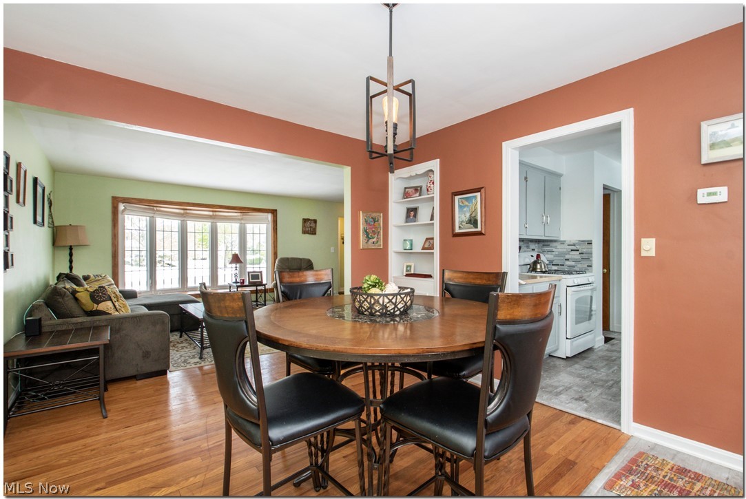 1179 Ford Road Lyndhurst, OH 44124 - Photo 7 of 30