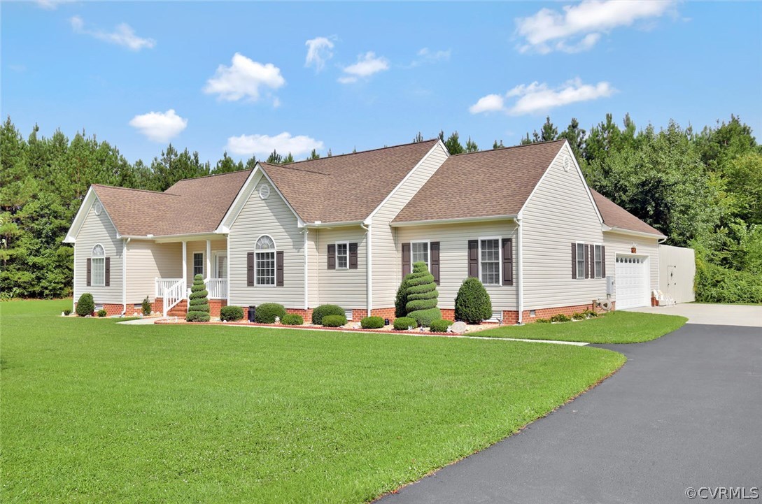 610 Butler Branch Road Petersburg, VA 23805 - Photo 1 of 26 Gallery Image 1