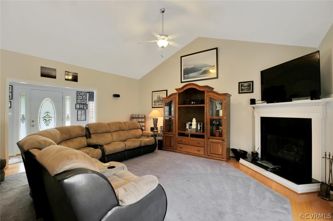 610 Butler Branch Road Petersburg, VA 23805 - Photo 11 of 26 Gallery Image 11