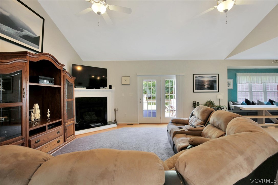 610 Butler Branch Road Petersburg, VA 23805 - Photo 12 of 26 Gallery Image 12