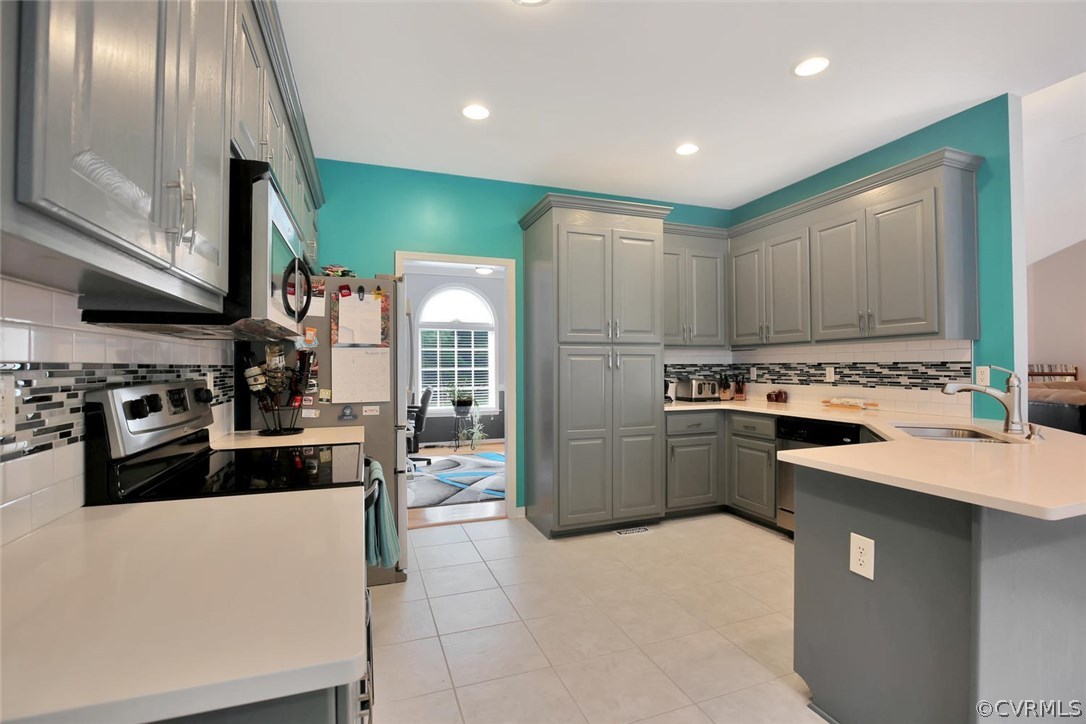 610 Butler Branch Road Petersburg, VA 23805 - Photo 14 of 26 Gallery Image 14