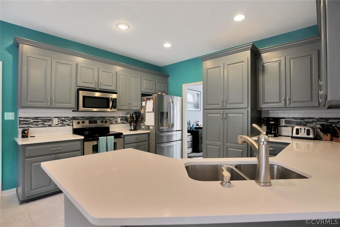 610 Butler Branch Road Petersburg, VA 23805 - Photo 15 of 26 Gallery Image 15