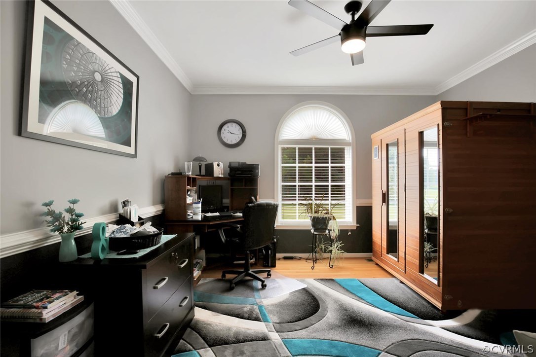 610 Butler Branch Road Petersburg, VA 23805 - Photo 17 of 26 Gallery Image 17