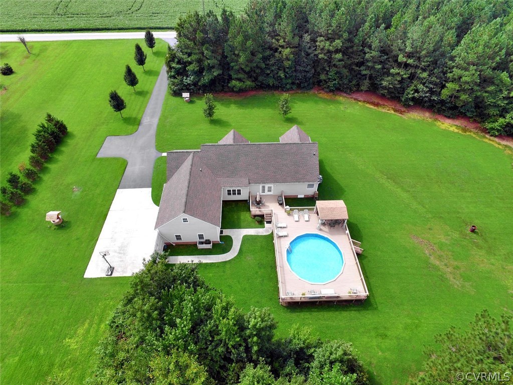 610 Butler Branch Road Petersburg, VA 23805 - Photo 2 of 26 Gallery Image 2