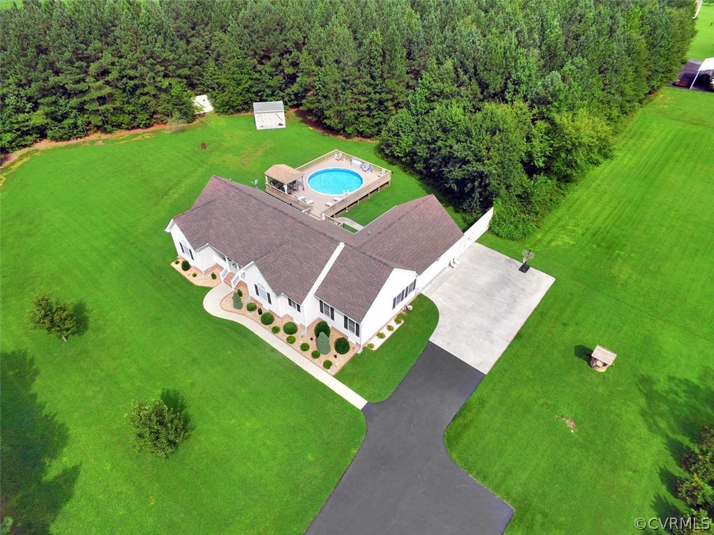 610 Butler Branch Road Petersburg, VA 23805 - Photo 25 of 26 Gallery Image 25