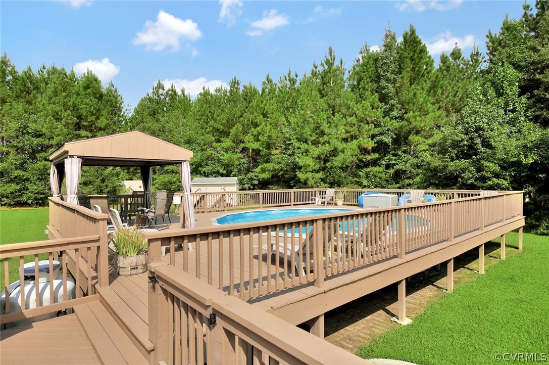 610 Butler Branch Road Petersburg, VA 23805 - Photo 26 of 26 Gallery Image 26