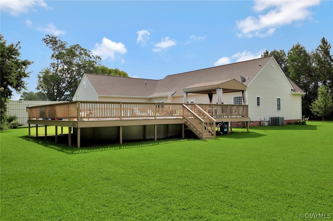 610 Butler Branch Road Petersburg, VA 23805 - Photo 3 of 26 Gallery Image 3