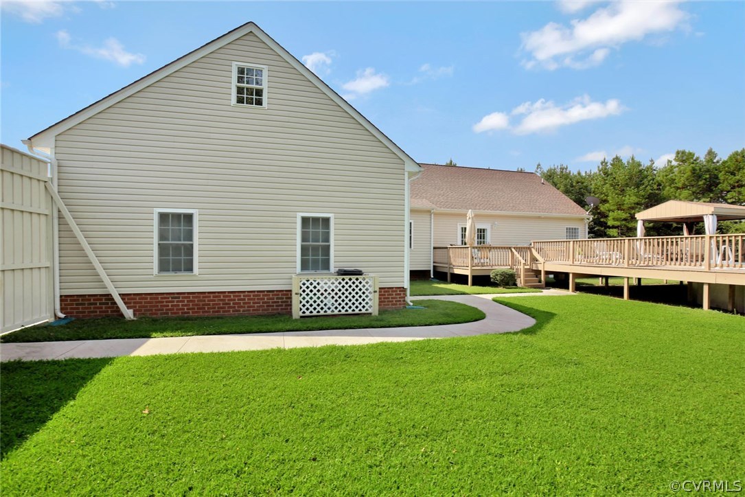610 Butler Branch Road Petersburg, VA 23805 - Photo 4 of 26 Gallery Image 4