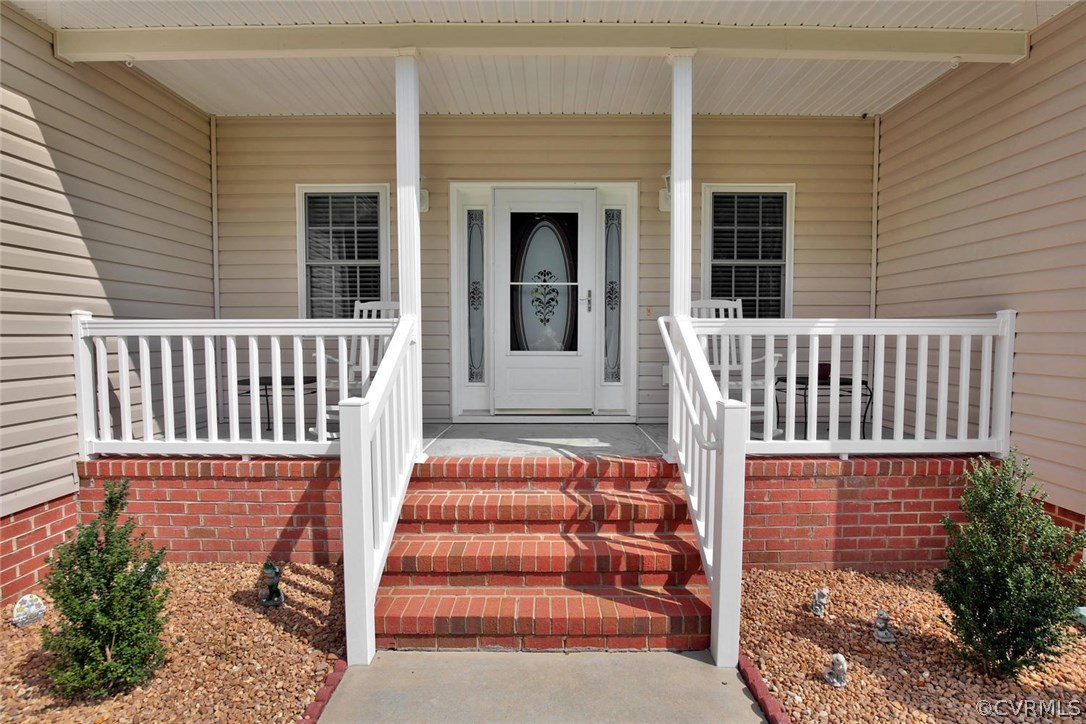 610 Butler Branch Road Petersburg, VA 23805 - Photo 8 of 26 Gallery Image 8