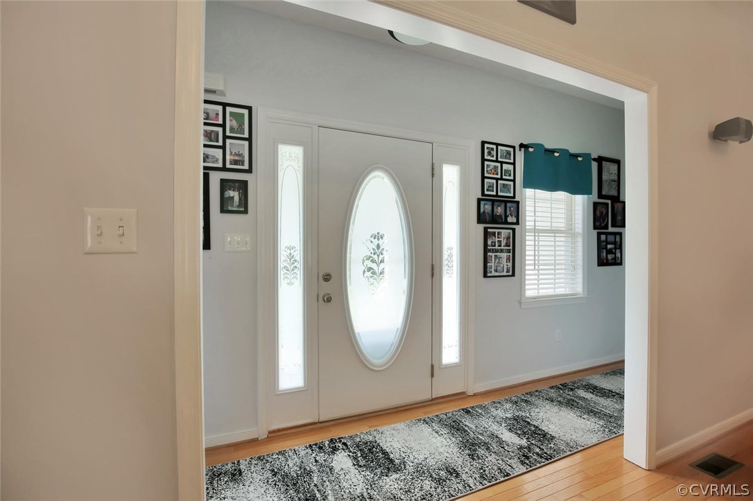 610 Butler Branch Road Petersburg, VA 23805 - Photo 9 of 26 Gallery Image 9