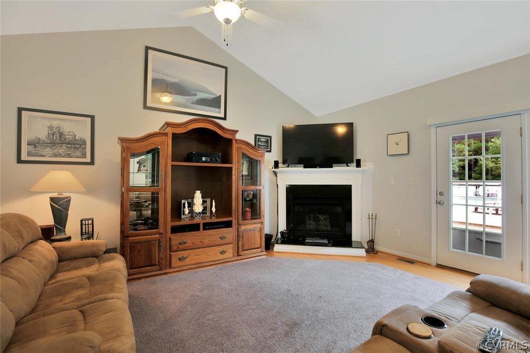 610 Butler Branch Road Petersburg, VA 23805 - Photo 10 of 26 Gallery Image 10