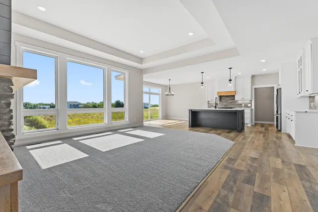 $739,900 | 871 206th Avenue Northwest, Oak Grove, MN 55011