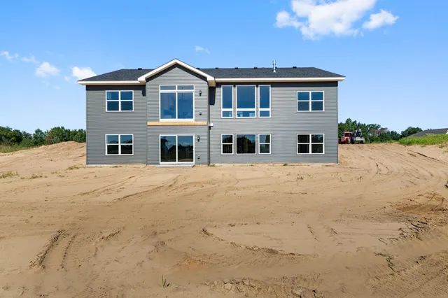 $739,900 | 871 206th Avenue Northwest, Oak Grove, MN 55011