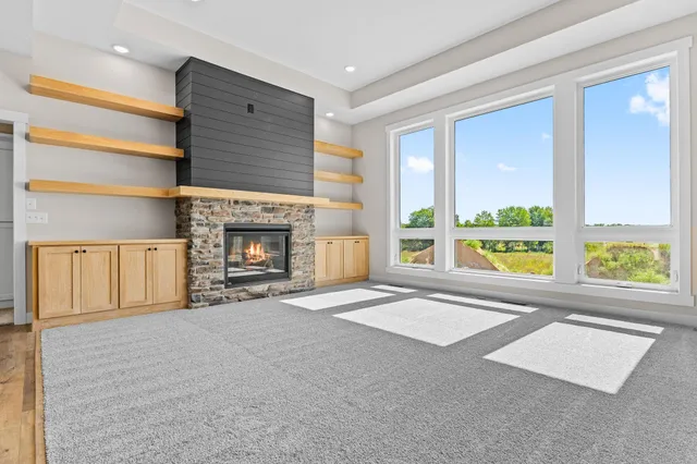 $739,900 | 871 206th Avenue Northwest, Oak Grove, MN 55011