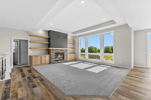 $739,900 | 871 206th Avenue Northwest, Oak Grove, MN 55011