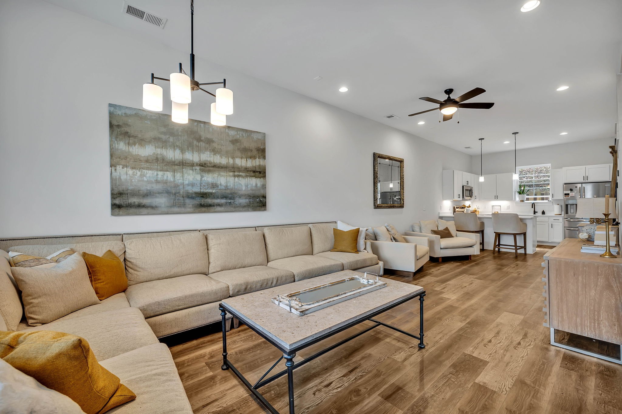 2024 Morrison Ridge Drive Nashville, TN 37221 - Photo 7 of 31 a living room with furniture