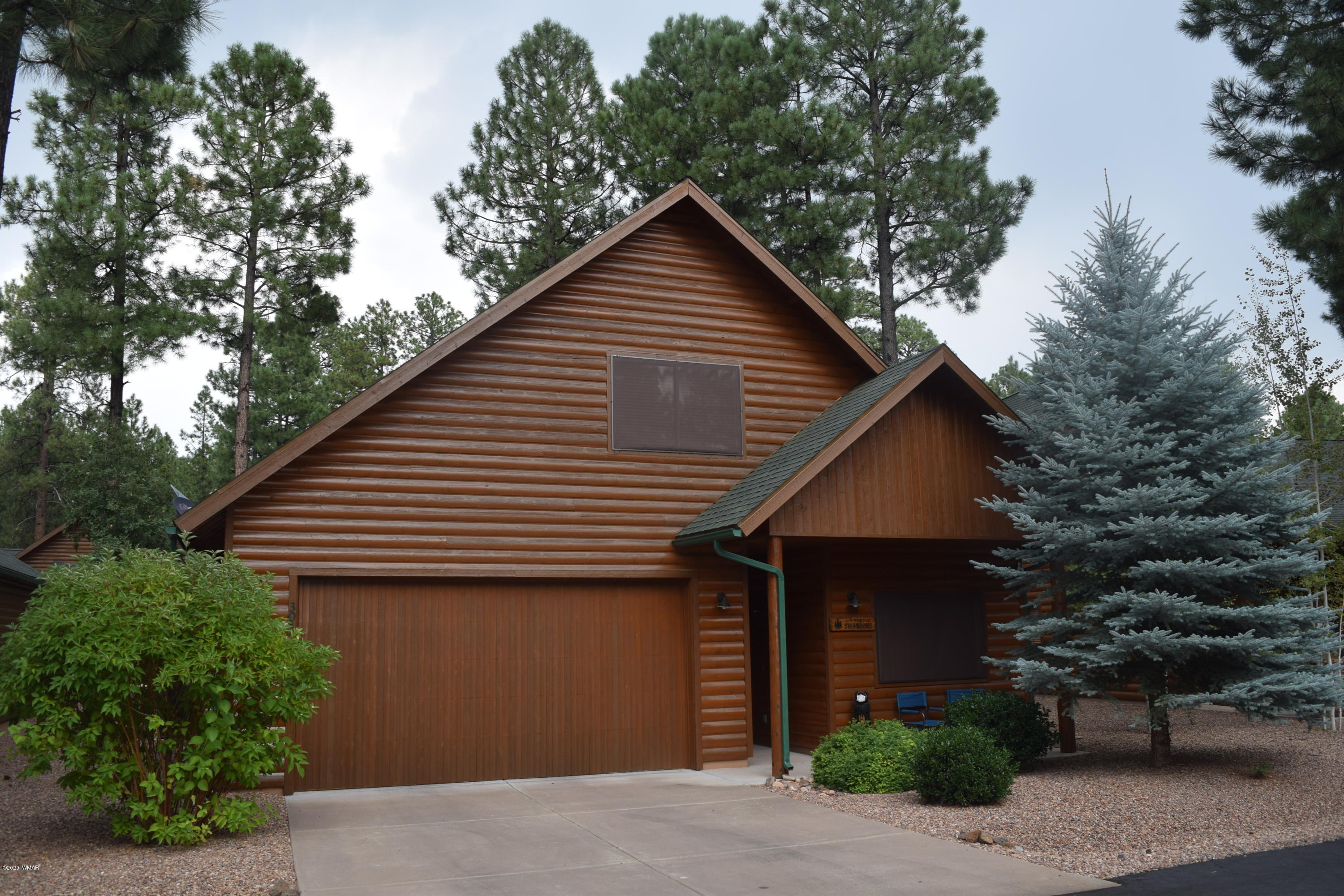 3017 Timber Line Road Pinetop, AZ 85935 - Photo 1 of 12 Gallery Image 1