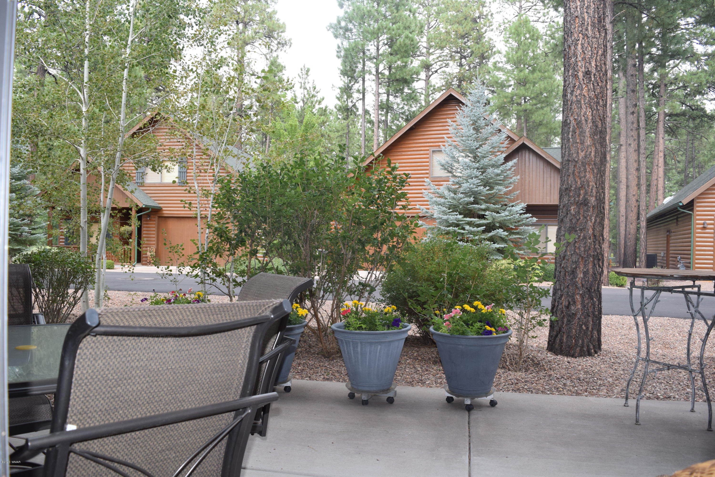 3017 Timber Line Road Pinetop, AZ 85935 - Photo 11 of 12 Gallery Image 11