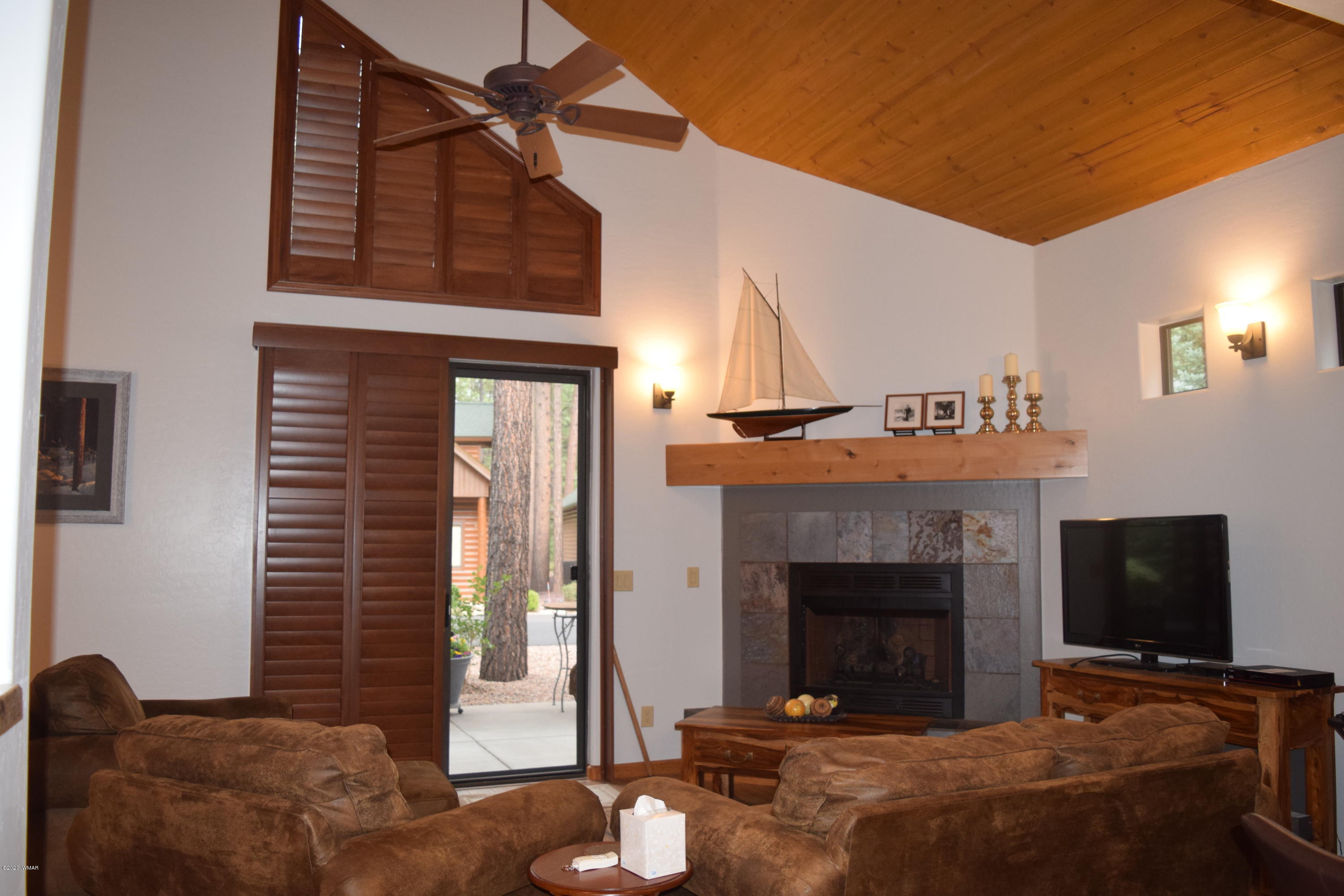 3017 Timber Line Road Pinetop, AZ 85935 - Photo 2 of 12 Gallery Image 2