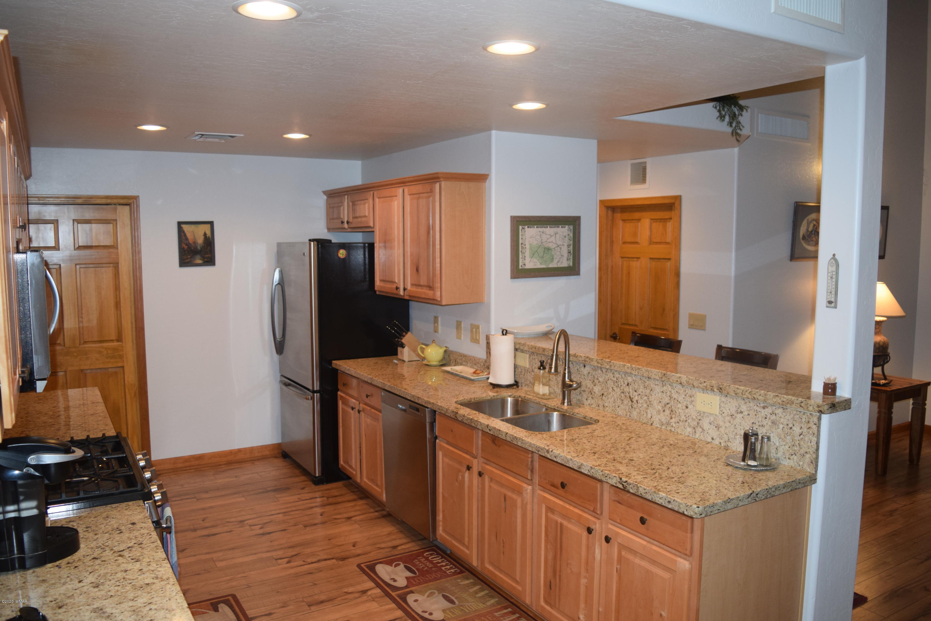 3017 Timber Line Road Pinetop, AZ 85935 - Photo 4 of 12 Gallery Image 4