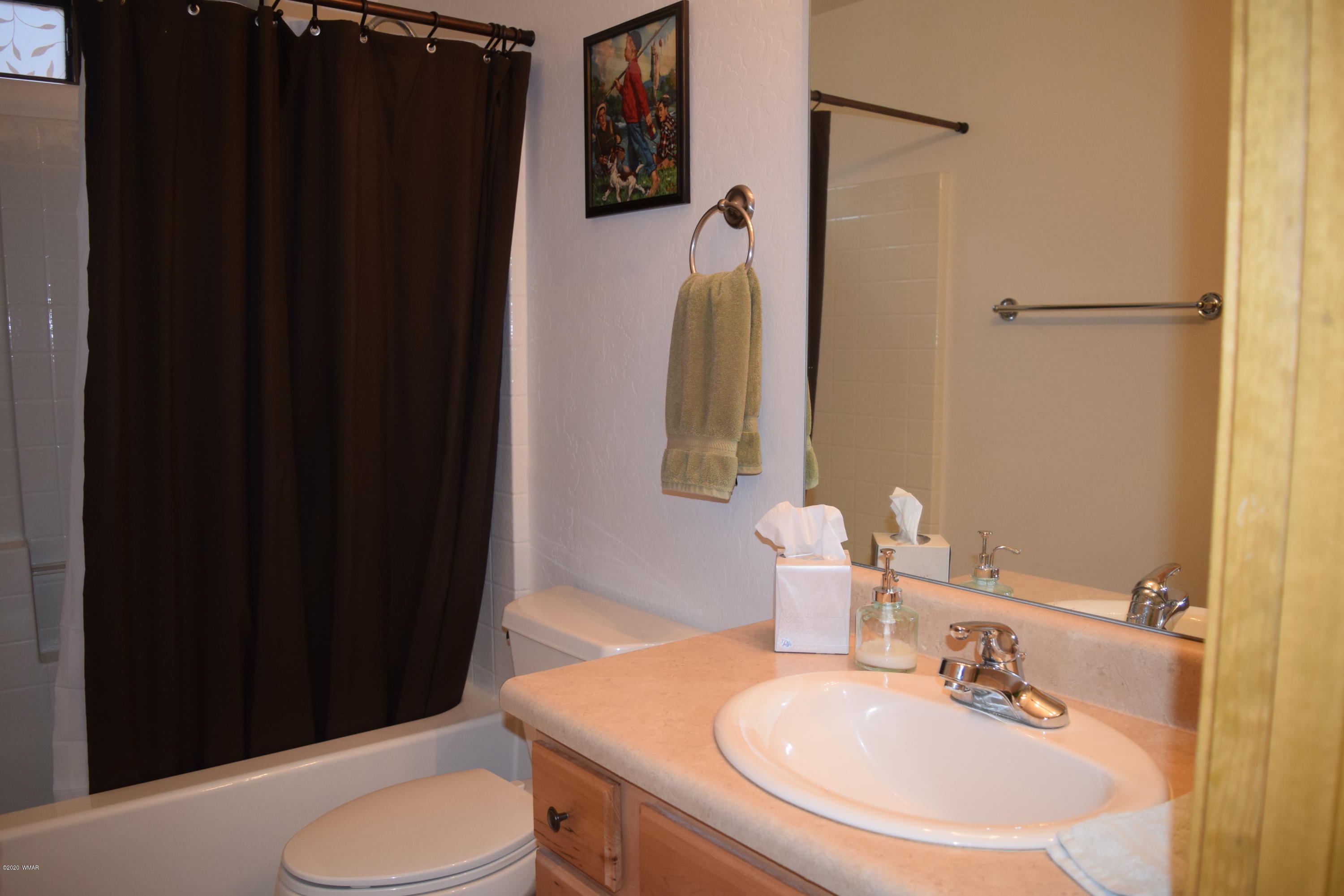 3017 Timber Line Road Pinetop, AZ 85935 - Photo 8 of 12 Gallery Image 8