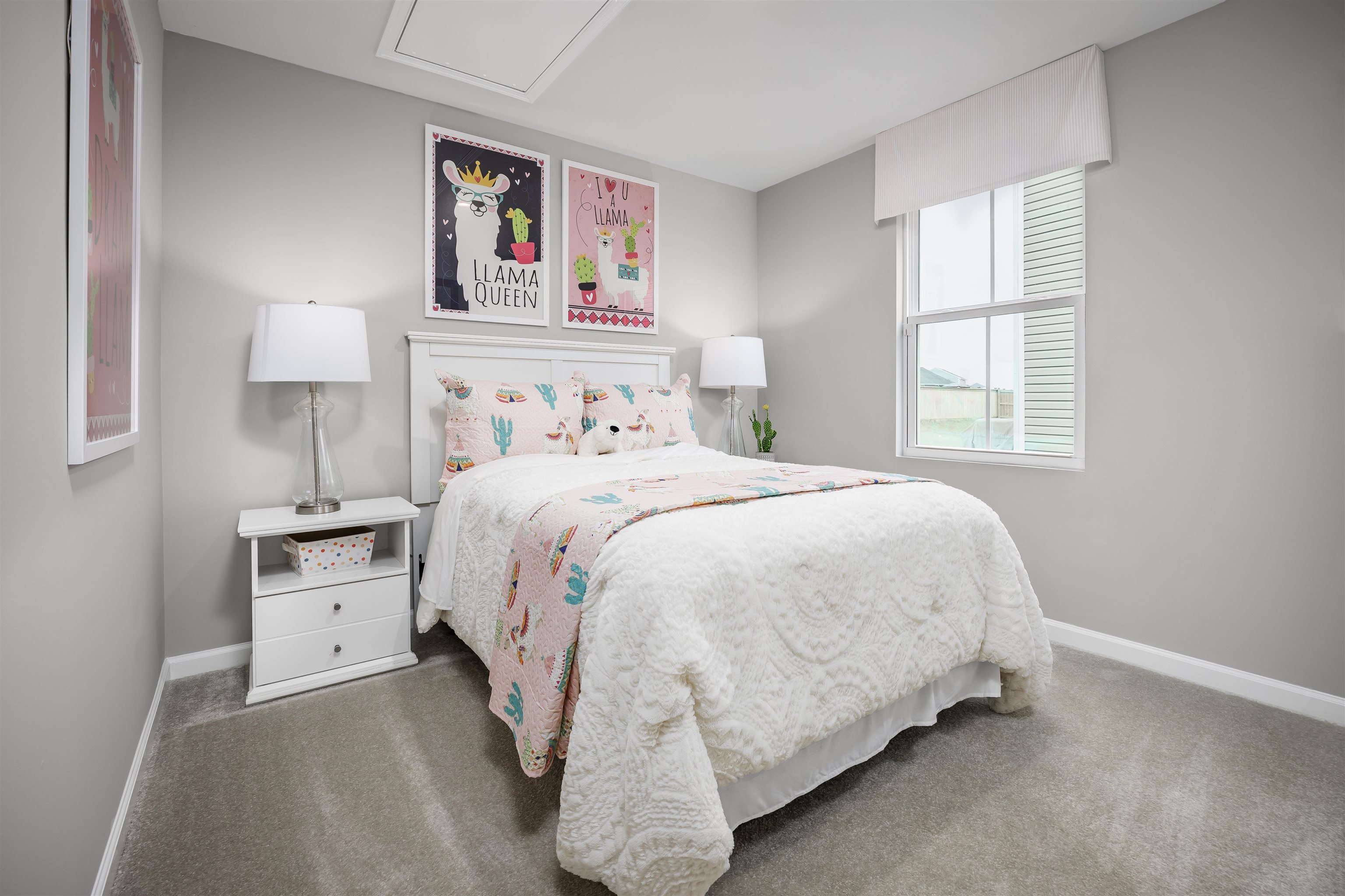 2 White Birch Road Waynesboro, VA 22980 - Photo 11 of 12 Bedroom 3