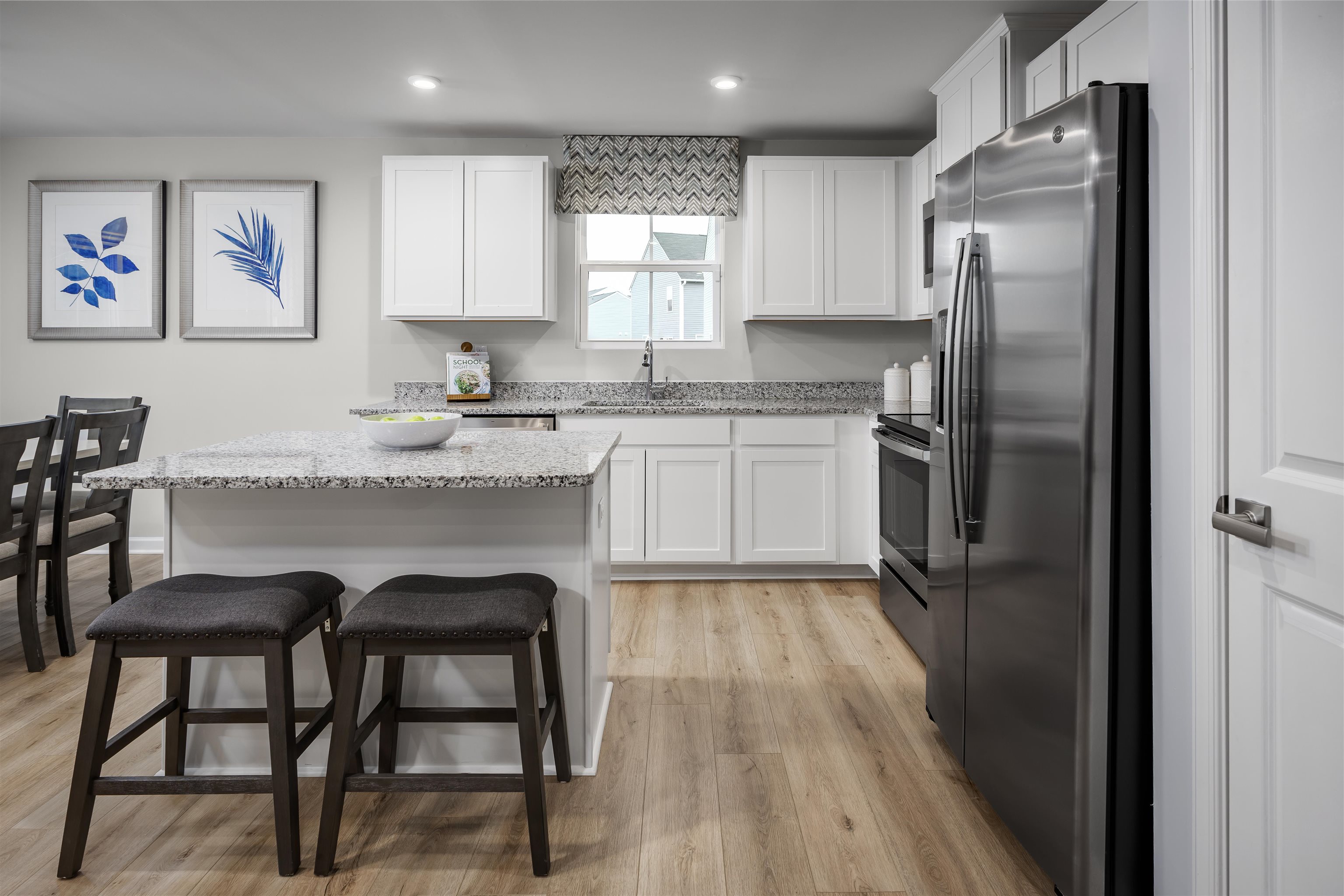 2 White Birch Road Waynesboro, VA 22980 - Photo 4 of 12 Kitchen