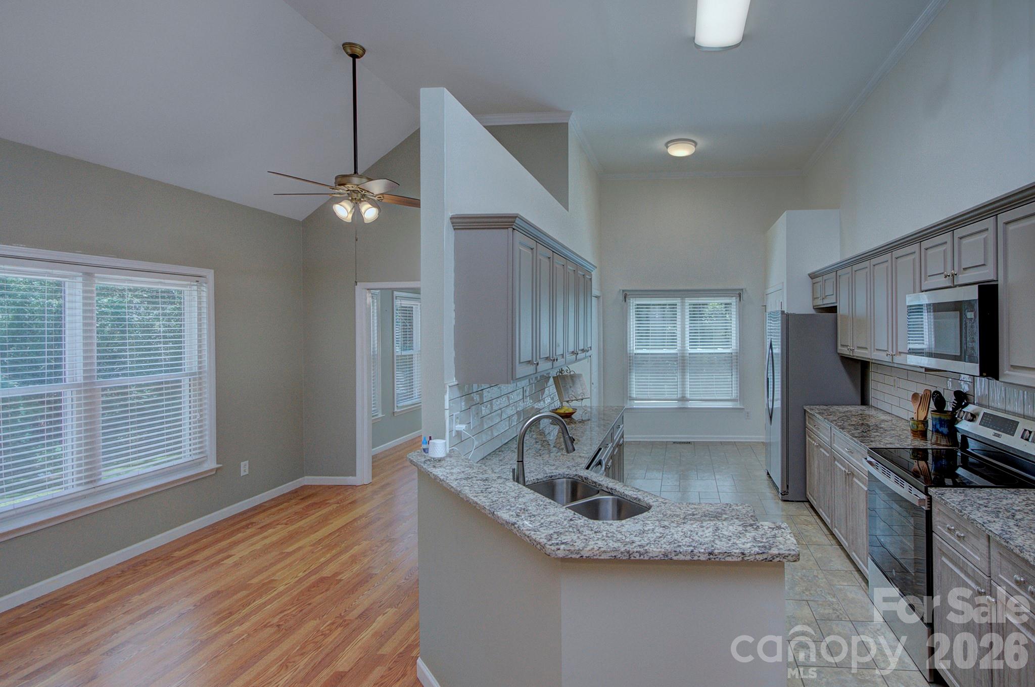 204 Jim Parker Road Monroe, NC 28110 - Photo 5 of 37