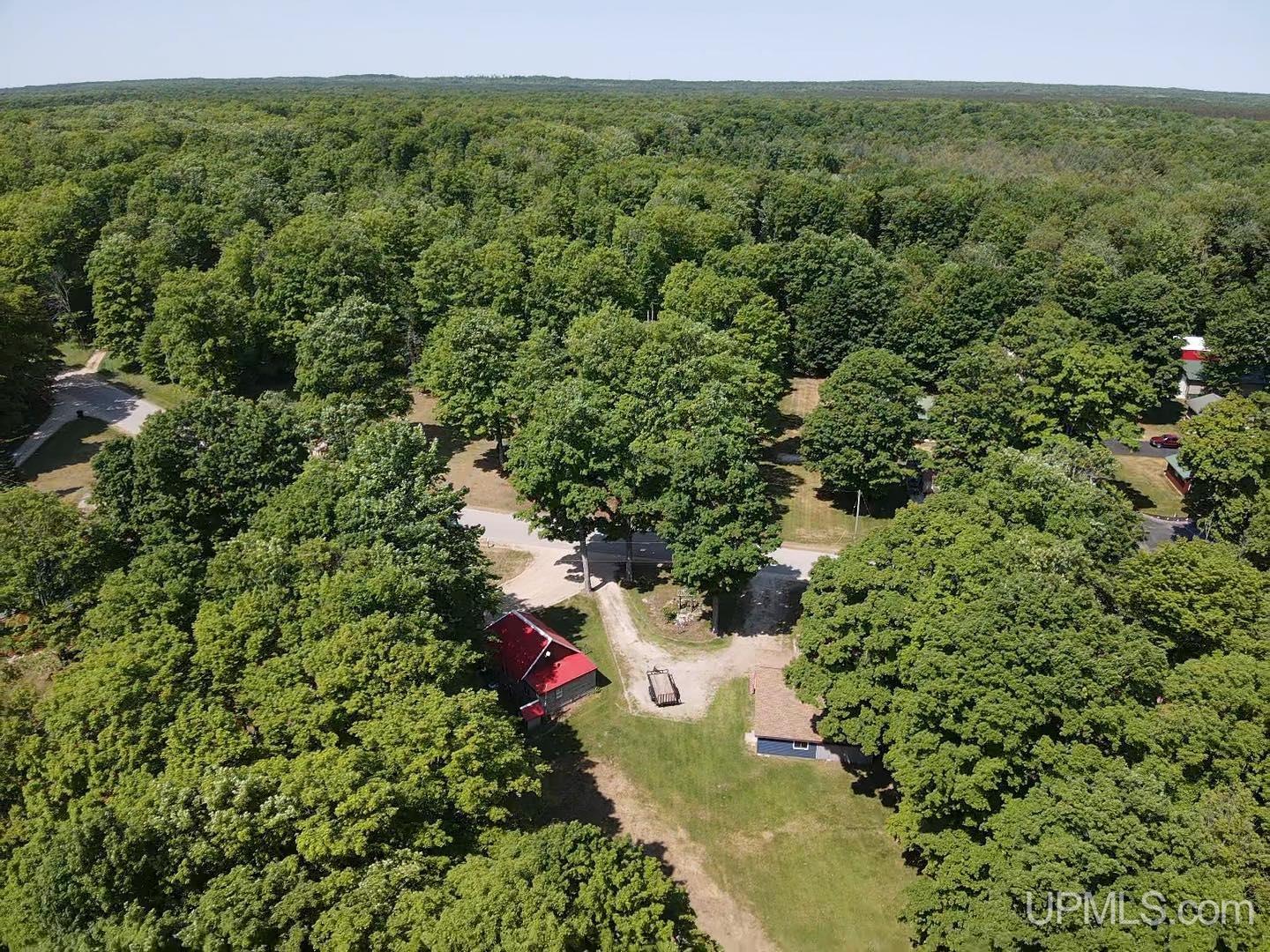 820 Ash Road Manistique, MI 49854 - Photo 63 of 70 Gallery Image 63